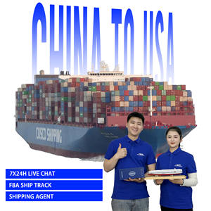 Expédition internationale de Chine vers les États-Unis, le Canada, le Mexique, l'Europe, l'Arabie saoudite, les Émirats arabes unis, le camionnage de marchandises Express Fedex Dhl - Product Image 1