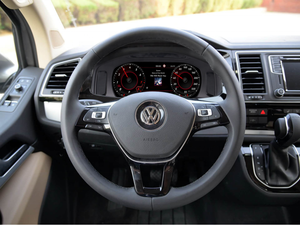 Panel de Instrumentos Digital LCD de 10.25 Pulgadas con Velocímetro para Volkswagen Multivan T5 2012-2019, Opciones de Interfaz de Usuario, Entrada HD CarPlay -XTRONS - Product Image 6