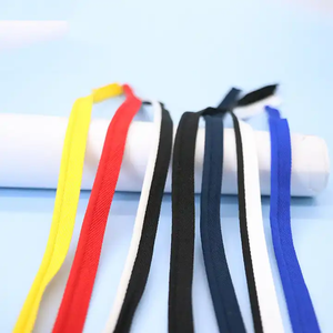 Premium Quality Elastic Silver Polyester Garment Clothing High Visibility with Enhanced <b>Reflective</b> Piping Premium Sewing Quality - Product Image 4