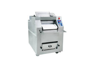 Ligne commerciale de boulangerie de <span class=keywords><strong>pain</strong></span> entier <span class=keywords><strong>pain</strong></span> industriel faisant la machine équipement commercial de cuisson de boulangerie - Product Image 6