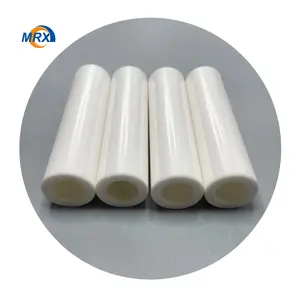 Ceramic Zirconia Heat Isolation Zirconia Ceramic Tube/Mechanical Wear System Zirconia Ceramic Shaft Piston Plunger