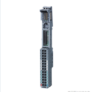 6ES7193-6BP20-0BB1 Unidade Básica Original Genuína SIMATIC ET200SP PLC para Controle Industrial e Programação de CLP - Product Image 2