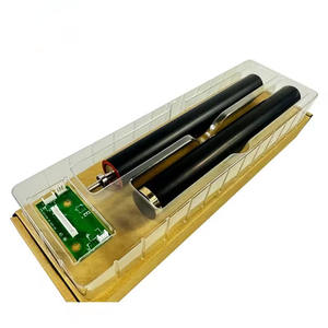 Rodillo fusor de presión para Lexmark MS821 MS822 MS725 MS823 MS824 MS825 MX721 MX722 <span class=keywords><strong>MX725</strong></span> MX822 MX824 MX826 Accesorios para fusor - Product Image 1