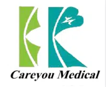 Shenzhen Careyou Medical Co., Ltd. logo