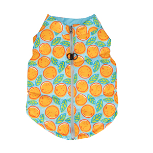 Hanyang – imperméable à capuche pour <span class=keywords><strong>chien</strong></span> avec bande réfléchissante, combinaison pour <span class=keywords><strong>chien</strong></span>, imperméable, réglable, léger, respirant, Poncho de pluie - Product Image 5