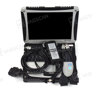อินเทอร์เฟซ MetaDiag สำหรับ C/LAAS CANBUS สำหรับรถบรรทุกการเกษตร รถแทรกเตอร์ สำหรับเครื่องมือวินิจฉัย C/lass ระบบวินิจฉัย CDS - Product Image 6