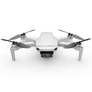 <span class=keywords><strong>Mini</strong></span> Dron <span class=keywords><strong>SE</strong></span> con Cámara 4K, 30 Minutos de Tiempo de Vuelo, Transmisión de Video de 10 km, Drones con Cámara para <span class=keywords><strong>DJI</strong></span> <span class=keywords><strong>Mini</strong></span> <span class=keywords><strong>SE</strong></span> Fly More <span class=keywords><strong>Combo</strong></span>, Quadcopter - Product Image 5