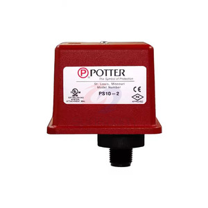 1/2 ''NPT connexion mâle haute pression résistant à la Corrosion finition interrupteur d'<span class=keywords><strong>alarme</strong></span> de pression pour accessoires d'équipement de lutte contre l'<span class=keywords><strong>incendie</strong></span> - Product Image 5