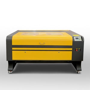 Voiern 1390 1310 1610 9060 6040 1080 Co2 Fabric Laser <b>Cutting</b> <b>Machine</b> and Engraving for Wood Label With Ruida 6442 6445 Voiern 6 - Product Image 2