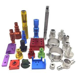 Dongguan Custom Milling <b>Fabrication</b> <b>Services</b> 5 Axis Precision Stainless Steel Aluminium Cnc Turning Machining Part - Product Image 1