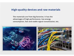 1.25G <span class=keywords><strong>SFP</strong></span> mô-đun 550m 3km 10km <span class=keywords><strong>20km</strong></span> 40km 80km 120km 160Km bidi Duplex mm SM thu phát quang đa chế độ <span class=keywords><strong>SFP</strong></span> mô-đun giá - Product Image 5
