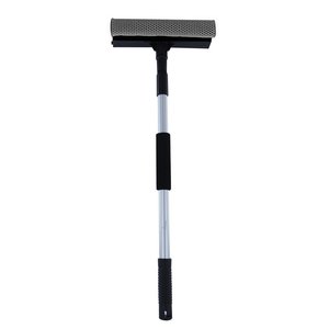 Oferta Especial: Limpiacristales Extensible y Removible Meiqing MQSQ009 con Esponja y Mango Telescópico <span class=keywords><strong>de</strong></span> Aluminio para <span class=keywords><strong>Limpieza</strong></span> <span class=keywords><strong>de</strong></span> Autos - Product Image 5