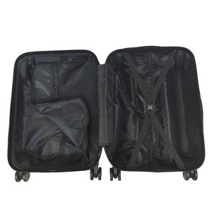 Mochila Escolar con Ruedas, Maleta de Viaje Rígida para Niños, ABS+PC - Product Image 6