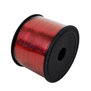 Rouleaux <span class=keywords><strong>de</strong></span> <span class=keywords><strong>ruban</strong></span> <span class=keywords><strong>de</strong></span> <span class=keywords><strong>ballon</strong></span> à friser à paillettes métalliques <span class=keywords><strong>de</strong></span> décoration <span class=keywords><strong>de</strong></span> fête parfaits pour les arches <span class=keywords><strong>de</strong></span> ballons à l'hélium et les configurations <span class=keywords><strong>de</strong></span> fête - Product Image 5