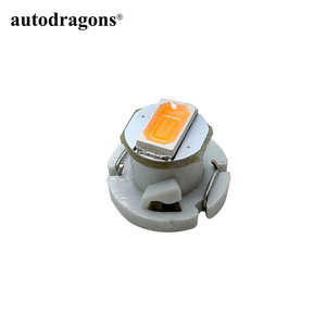 Lampe de tableau de bord de voiture T4.2 Wedge 5630 1 SMD LED pour panneau d'instrumentation - Product Image 3