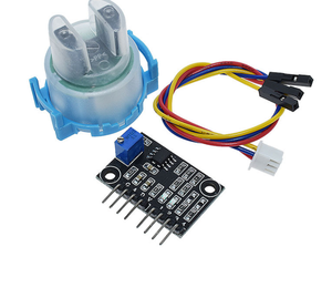 Sensore di rilevamento del valore del modulo di rilevamento della torbidità delle particelle di sospensione liquida - Product Image 1