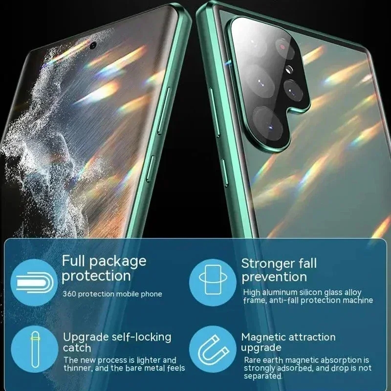 phone case s25 ultra 2025