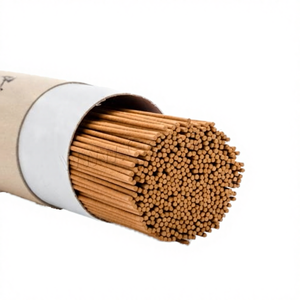 Incienso de Madera de Sándalo en Oferta, 30 Minutos de Duración, Purifica el Aire, Múltiples Fragancias, 210 mm, 410 Unidades por Caja - Product Image 4