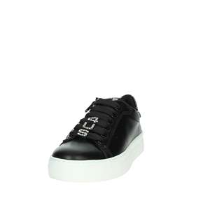 Zapatillas Deportivas para Niña Paciotti, Negras, Talla 38, Estilo Chunky - Product Image 5