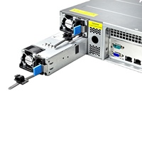 Casing Server Rak 2U 8 Bay - gooxi RMC2108-670-HSE Stok Tersedia
