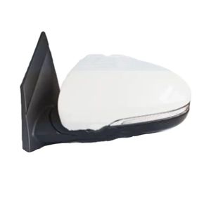 <span class=keywords><strong>Specchietto</strong></span> <span class=keywords><strong>Retrovisore</strong></span> per Hyundai Tucson 2015-2020, Assemblaggio Specchio <span class=keywords><strong>Esterno</strong></span> per Porta Auto, Nuovo <span class=keywords><strong>Specchietto</strong></span> Laterale con Visione Posteriore - Product Image 6