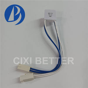 Buen Precio, Termostato 4096 para Refrigerador, Termostato Bimetálico de Descongelación, Sensor de Temperatura de Descongelación para Refrigerador, 250V - Product Image 4