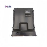Piezas de Maquinaria de Construcción 366-8821 3668821 Controlador ECM Programado para Excavadora 320D 330D 336D 349D