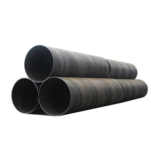 Pipa Baja Karbon 100% RT, Diameter 16'' <span class=keywords><strong>SCH80</strong></span> SCH160, Ujung Miring, API 5L PSL2 X52 HIC SSC, Sedang Diskon - Product Image 1