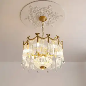 Rotating lights For home pendant light Floor lights For home Pop Up chandelier led Spinner led