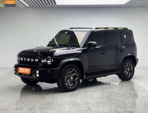 OffRoadRide Jetour Traveler C-DM 2025 208KM Version Montagne Voitures Hybrides Électriques d'<span class=keywords><strong>Occasion</strong></span> Pas Chères à Vendre SUV Caméra de Recul Intérieur Sombre - Product Image 1