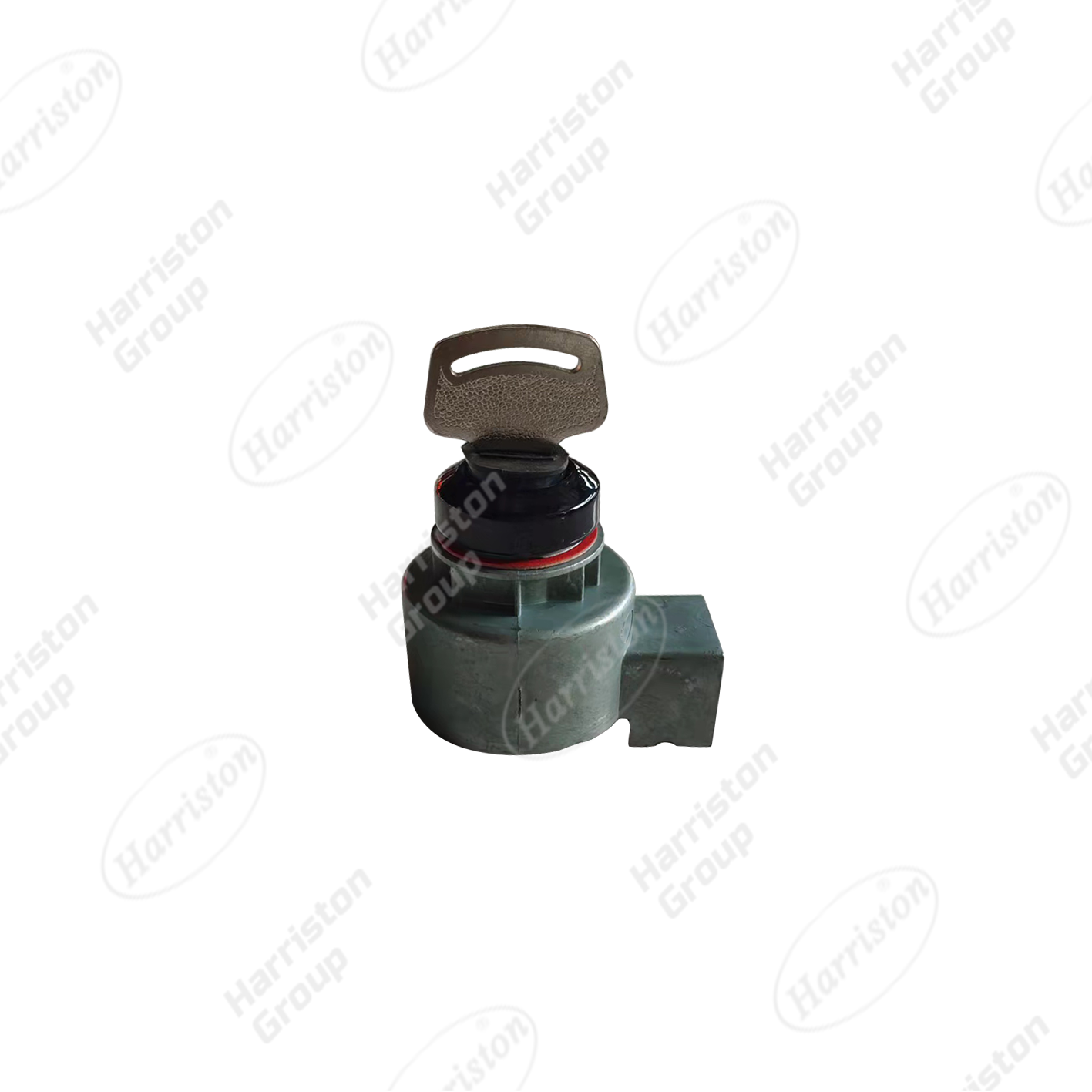 starter for kubota harvester dc70