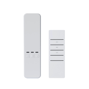 Moteur de store intelligent WiFi Tuya KEMEK - Kit de conversion manuel vers électrique <span class=keywords><strong>pour</strong></span> <span class=keywords><strong>volet</strong></span> <span class=keywords><strong>roulant</strong></span> télécommandé - Product Image 1