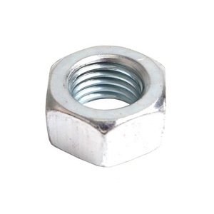 Maquinaria Agrícola, <span class=keywords><strong>Sembradora</strong></span> de 1, 2 y 4 Filas G17722811, Fijaciones Estándar, Tuerca Hexagonal 20x2.5 para Maschio Gaspardo - Product Image 3