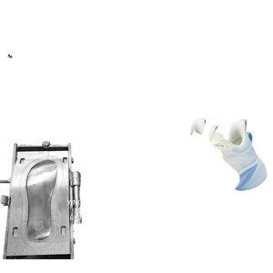 2025 Chất lượng cao Giày người đàn ông phụ nữ duy nhất nhôm khuôn mẫu - Product Image 4