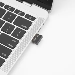 Promotion for Hot selling Wireless 4.0 USB 2.0 CSR 4.0 Dongle Adapter for PC LAPTOP WIN XP VISTA 7 8 10