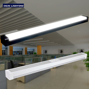 Iluminación LED Lineal para Escaleras con Sensor de Movimiento, Lámpara LED para Pasillo, Garantía de 5 Años, Conectable, ETL - Product Image 4