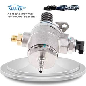 อะไหล่เครื่องยนต์รถยนต์ MANER 06j127025c 06J127025 ระบบจ่ายน้ำมันเชื้อเพลิง ปั๊มน้ำมันแรงดันสูง สำหรับ VW Audi 2.0TFSI CAEB 2008 2013 - Product Image 3