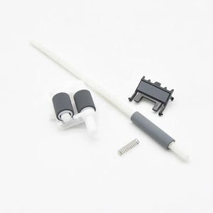 MJL 1 Juego de Rodillos de Recogida y Almohadillas de Separación LY3058001 LY2312001 LY2093001 LY2087001 para <span class=keywords><strong>Brother</strong></span> <span class=keywords><strong>MFC</strong></span> 7240 7360 7365 <span class=keywords><strong>7460</strong></span> 7470 7860 DCP 7055 - Product Image 1