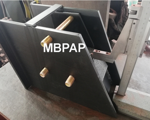 <strong>Trailer</strong> <strong>BPW</strong> Suspension Parts <strong>Equalizer</strong> 0529101140 Balancer for Tri Axle Suspension - Product Image 5