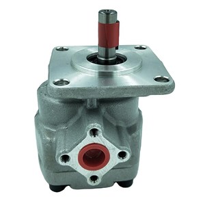 Pompe hydraulique à engrenages GPY-1R GPY-2R GPY-3R GPY-4R GPY-5.8R GPY-7R GPY-6R GPY-8R – Conception haute pression, forte capacité de charge - Product Image 1