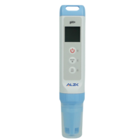 Stylo testeur numérique de qualité de l'eau Bluetooth 3 en 1 TDS EC Température pH Conductivité pour la mesure de l'eau potable, l'hydroponie et les aquariums