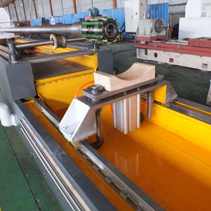 Fabricant de machine d'affûtage de tubes de précision à efficacité 2MK2135 pour cylindre Machine d'alésage et d'affûtage de cylindre de haute qualité - Product Image 6