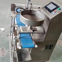 Machine de brossage d'oeufs de boulangerie d'équipement de revêtement liquide d'oeufs de 220V à vendre la machine de brossage liquide d'oeufs avec l'épandeur