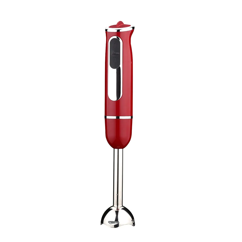 Powerful DC Motor Listrik Hand Stick Blender dengan 860Ml Chopper Kitchen Living