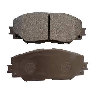 Resultados para toyota <span class=keywords><strong>land</strong></span> <span class=keywords><strong>cruiser</strong></span> 200 frenos pastillas de freno del coche para toyota corolla las almohadillas de freno - Product Image 5