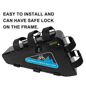 Kit di conversione per bici elettrica con motore mozzo ad alta potenza MTX 72V 3000W 48V/60V/72V 5000W/3000W e opzioni batteria integrata - Product Image 3
