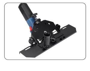 Offres Spéciales Machine de chanfreinage de tuile d'outil de <span class=keywords><strong>coupe</strong></span> d'angle de 45 degrés pour le cadre de siège - Product Image 3