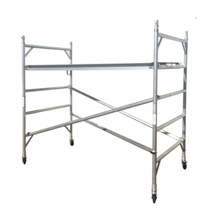 Прочные стальные и металлические передвижные строительные платформы: экономичные, многофункциональные, OEM-продукция - Product Image 2