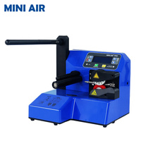 Nouvelle machine d'emballage automatique électrique à coussin d'air pour l'emballage de produits, en papier, pour noyaux de moteur, facile à utiliser