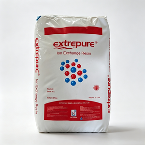 Résine échangeuse d'ions de qualité alimentaire, résine échangeuse de cations pour le traitement de l'eau potable et l'<span class=keywords><strong>adoucisseur</strong></span> - Product Image 2